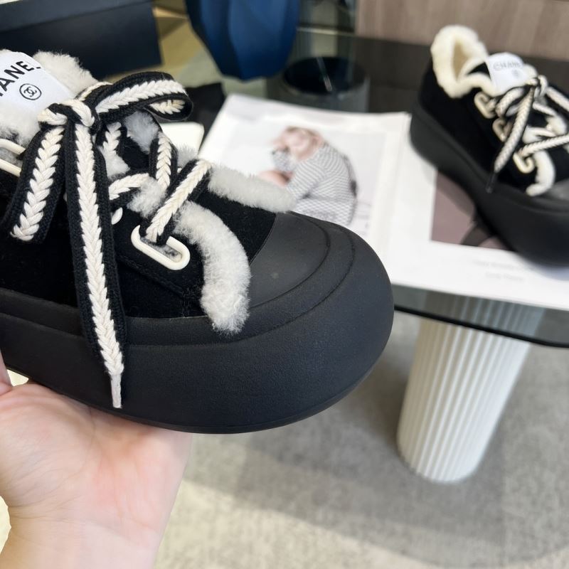 Chanel Sneakers